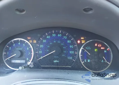 2009 Toyota Sienna Le из США, поврежденный, VIN 5TDZK23C69S271609